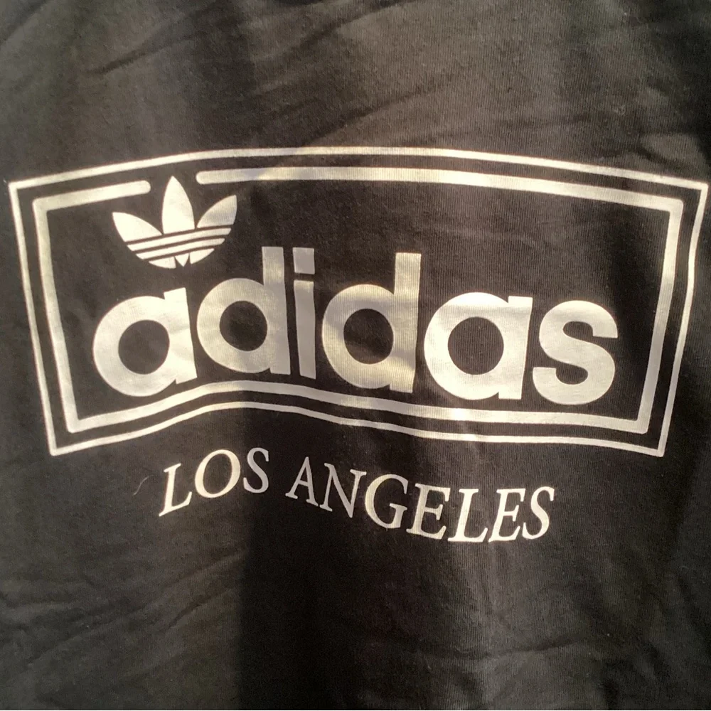Adidas Los Angeles Tee FR5500 Men's Size Medium